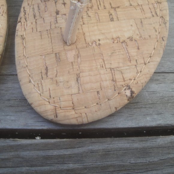 Sam Edelman Circus "Bella" Bohemian Pink Sandals Size 6 - Picture 3 of 6